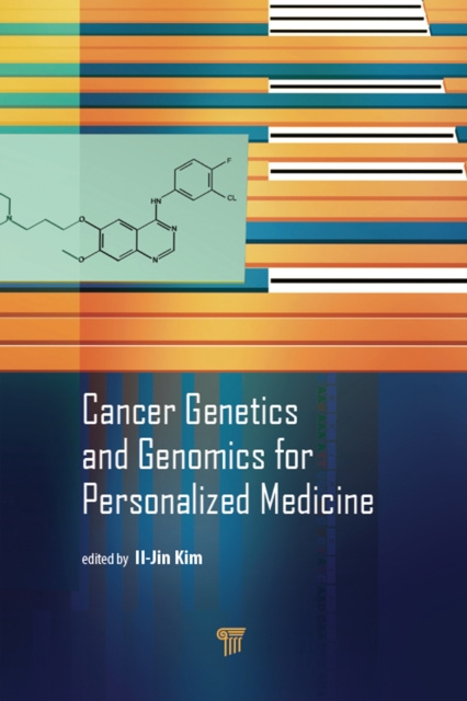 E-knjiga Cancer Genetics and Genomics for Personalized Medicine Il-Jin Kim