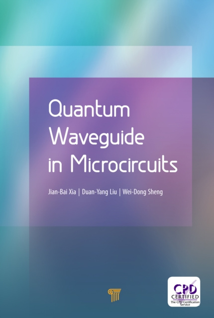 E-book Quantum Waveguide in Microcircuits Jian-Bai Xia