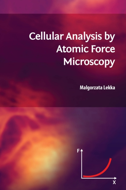 E-book Cellular Analysis by Atomic Force Microscopy Malgorzata Lekka