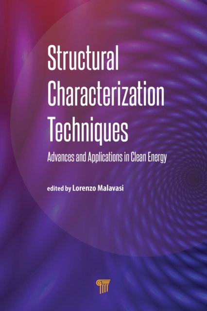 E-book Structural Characterization Techniques Lorenzo Malavasi