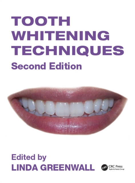 E-kniha Tooth Whitening Techniques Linda Greenwall