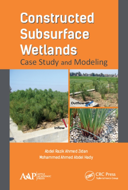 E-knjiga Constructed Subsurface Wetlands Abdel Razik Ahmed Zidan