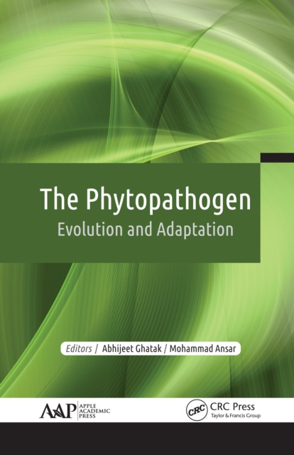 E-book Phytopathogen Abhijeet Ghatak