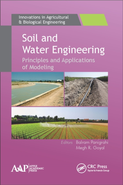 E-book Soil and Water Engineering Balram Panigrahi