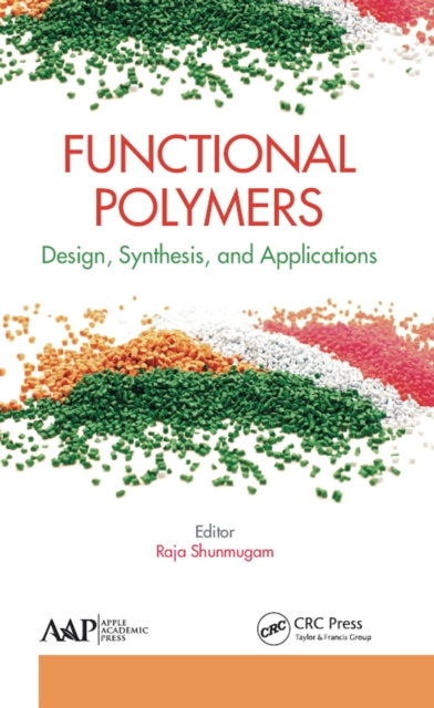 E-knjiga Functional Polymers Raja Shunmugam