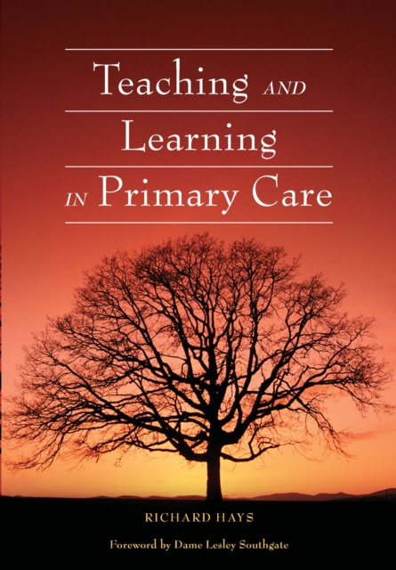 E-book Teaching and Learning in Primary Care Richard Hays