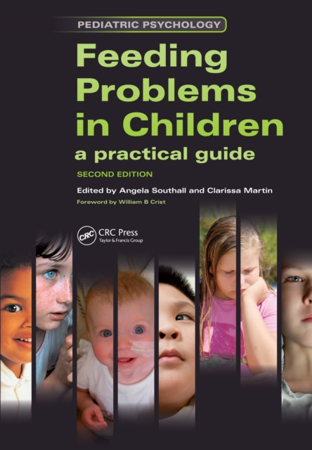 E-book Feeding Problems in Children Angela Southall