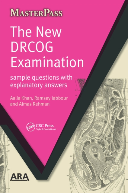 E-book New DRCOG Examination Aalia Khan