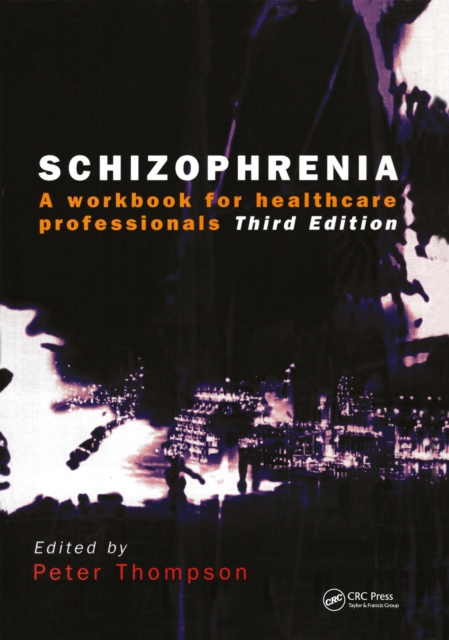 E-knjiga Schizophrenia Peter Thompson