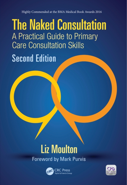 E-book Naked Consultation Liz Moulton
