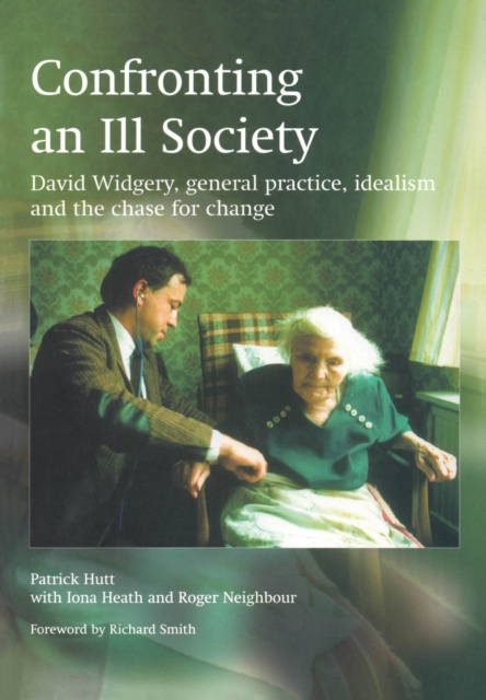 E-book Confronting an Ill Society Patrick Hutt