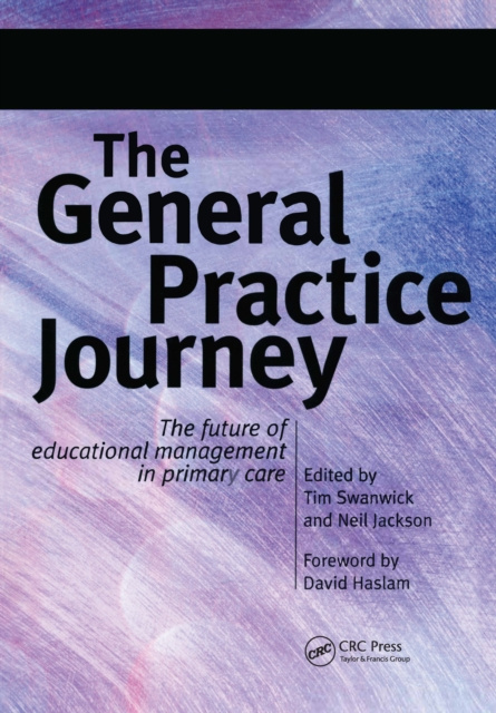E-knjiga General Practice Journey Tim Swanick