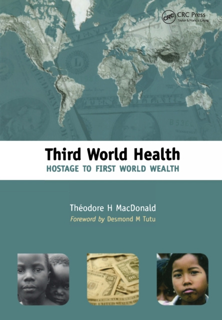 E-knjiga Third World Health Theodore MacDonald