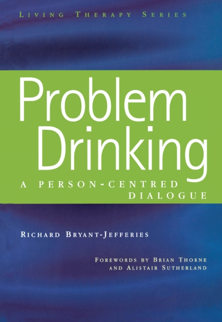 E-knjiga Problem Drinking Richard Bryant-Jefferies