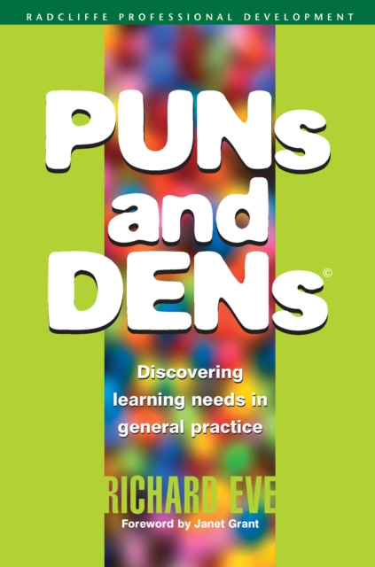 E-book PUNs and DENs Richard Eve