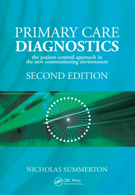E-knjiga Primary Care Diagnostics Nicholas Summerton