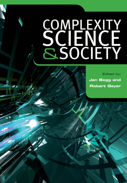 E-Book Complexity, Science and Society Jan Bogg