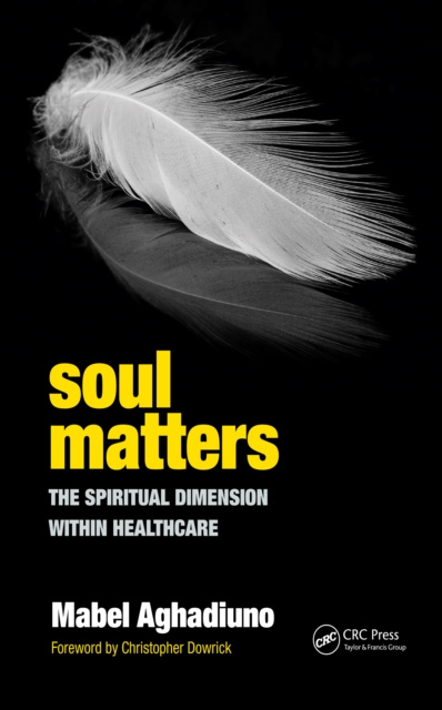 E-knjiga Soul Matters Mabel Aghadiuno