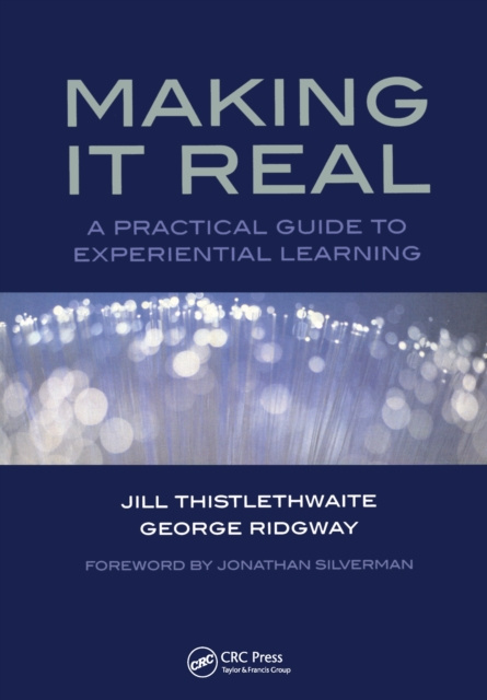 E-knjiga Making it Real Jill Thistlethwaite