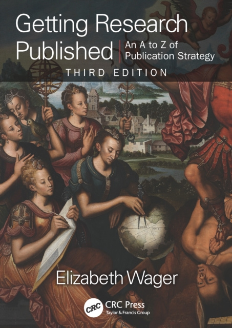 E-book Getting Research Published Elizabeth Wager