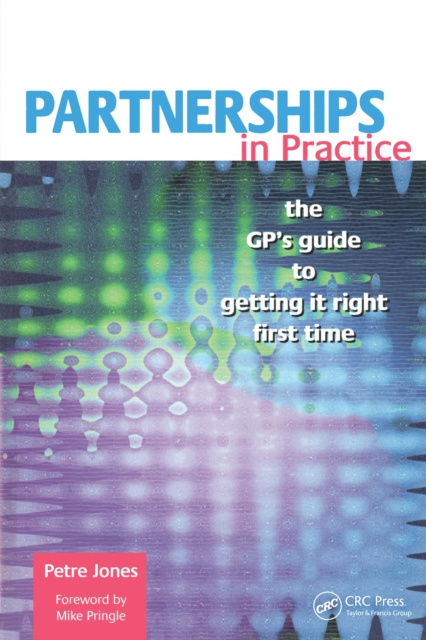 E-knjiga Partnerships in Practice Petre Jones