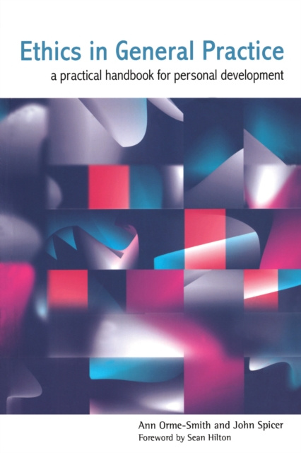 E-book Ethics in General Practice Anne Orme-Smith