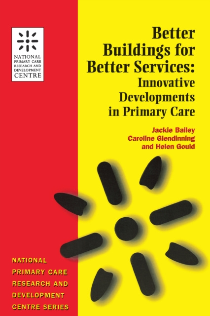 E-Book Better Buildings for Better Services Jackie Bailey