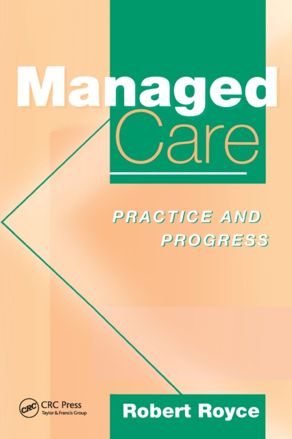 E-book Managed Care Michael Drury