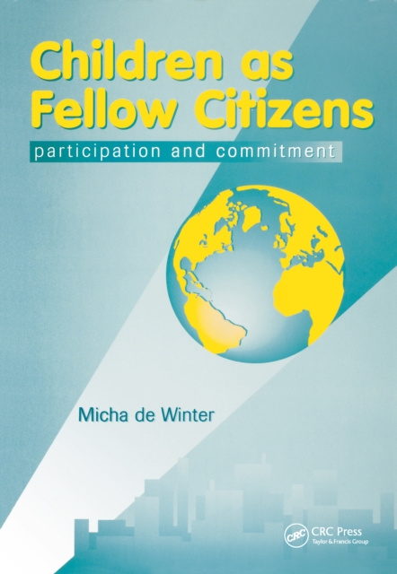 E-book Children Micha De Winter