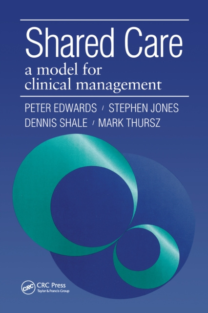 ebook Shared Care Peter Edwards