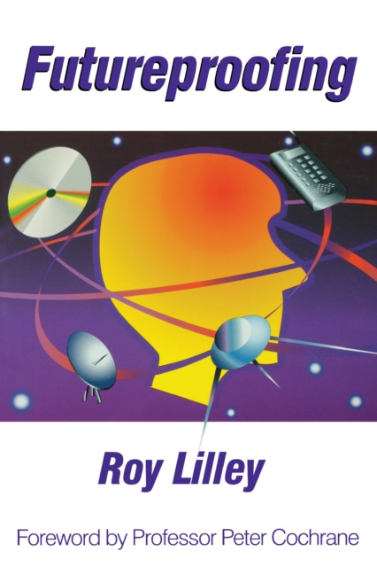 E-knjiga Futureproofing Roy Lilley