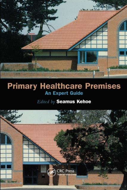E-Book Primary Healthcare Premises Lynne Abbess