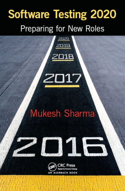 E-knjiga Software Testing 2020 Mukesh Sharma
