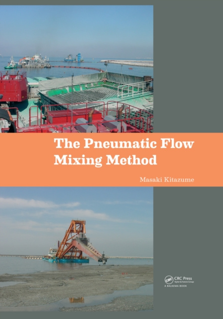 E-book Pneumatic Flow Mixing Method Masaki Kitazume