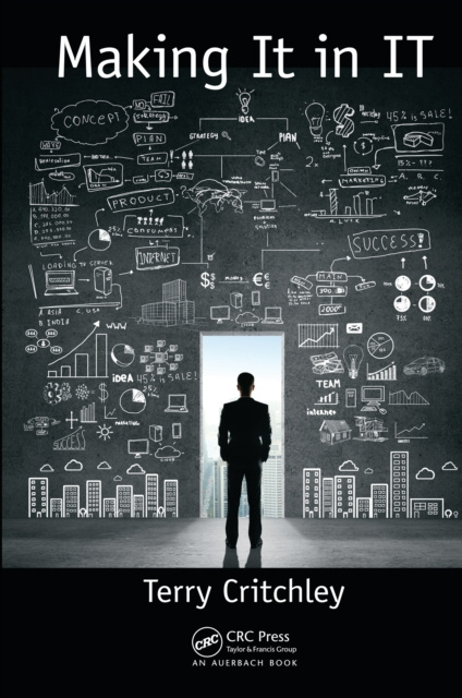 ebook Making It in IT Terry Critchley