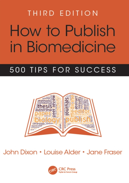 E-kniha How to Publish in Biomedicine John Dixon