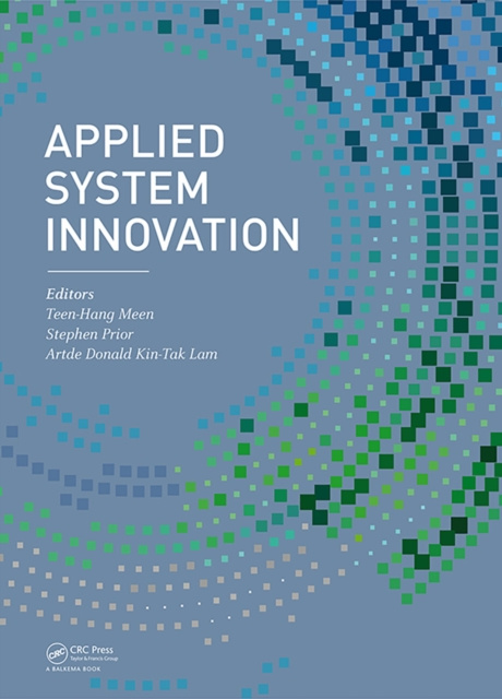 E-book Applied System Innovation Teen-Hang Meen