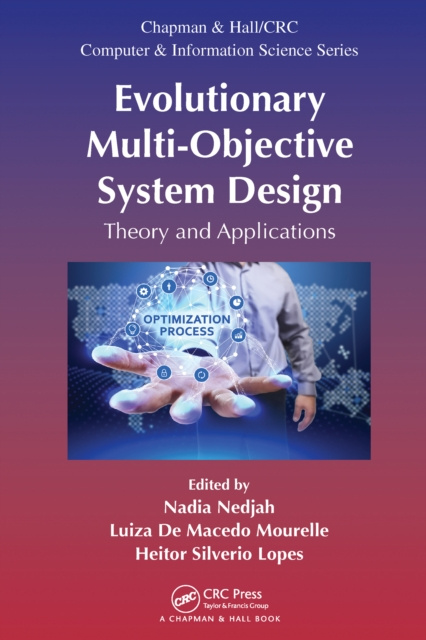 E-book Evolutionary Multi-Objective System Design Nadia Nedjah