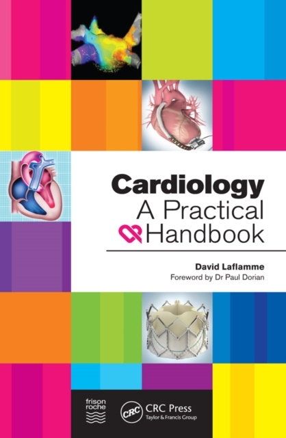 E-Book Cardiology David Laflamme