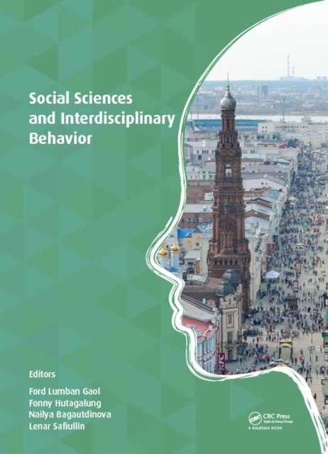 E-knjiga Social Sciences and Interdisciplinary Behavior Ford Lumban Gaol