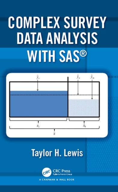 E-book Complex Survey Data Analysis with SAS Taylor H. Lewis