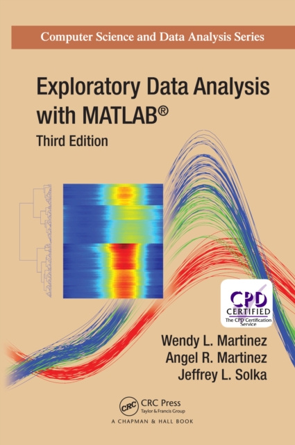 E-knjiga Exploratory Data Analysis with MATLAB Wendy L. Martinez