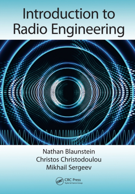 E-book Introduction to Radio Engineering Nathan Blaunstein