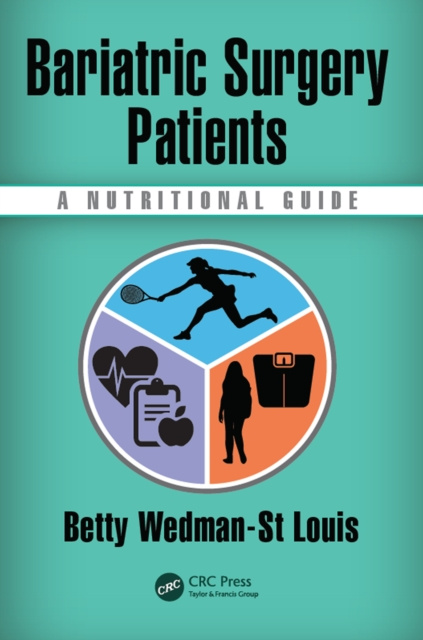 E-book Bariatric Surgery Patients Betty Wedman-St Louis