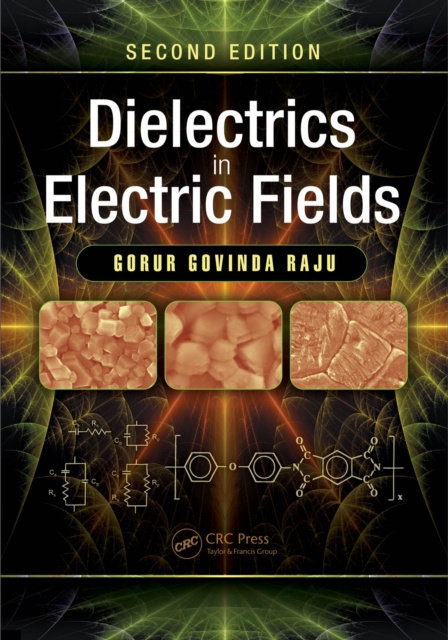 E-book Dielectrics in Electric Fields Gorur Govinda Raju