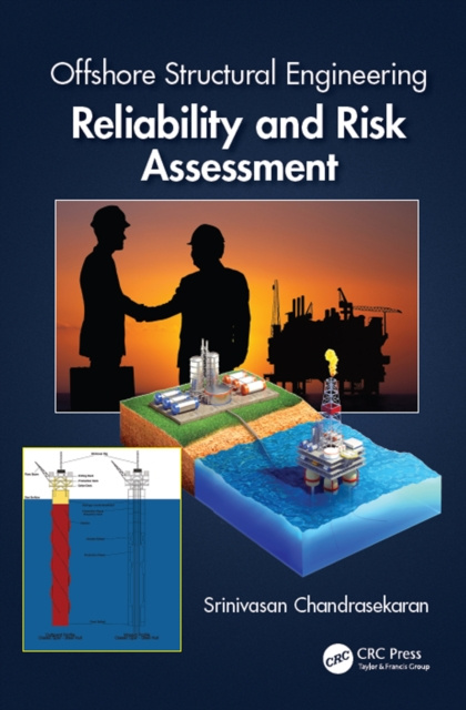 E-knjiga Offshore Structural Engineering Srinivasan Chandrasekaran