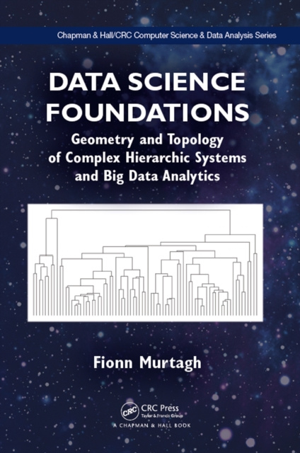 E-book Data Science Foundations Fionn Murtagh
