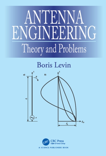 E-book Antenna Engineering Boris Levin