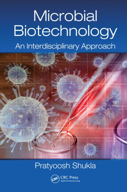 E-book Microbial Biotechnology Pratyoosh Shukla