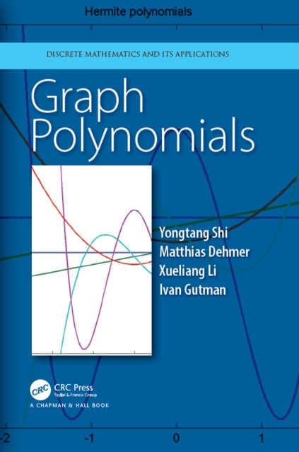 E-book Graph Polynomials Yongtang Shi